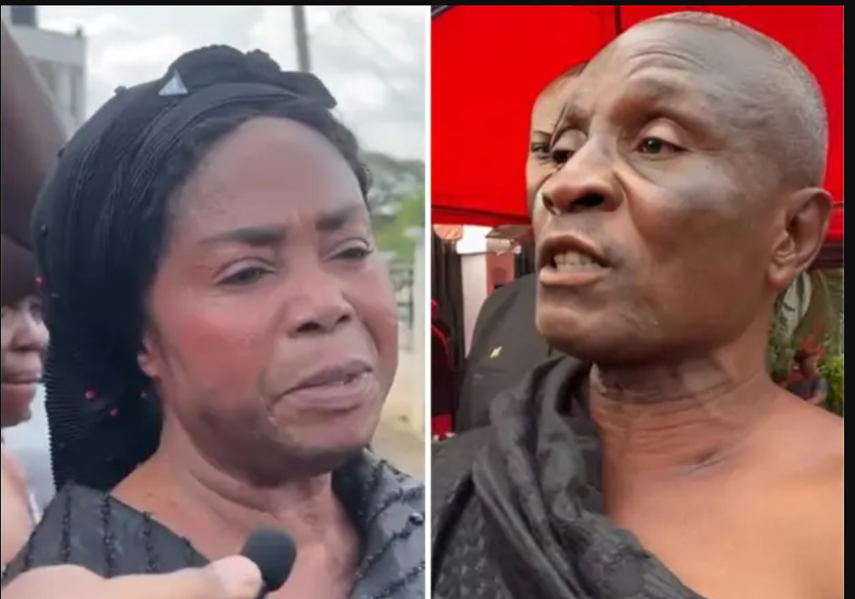 Abusuapanin reportedly ordered to step aside, return funds raised for Daddy Lumba’s funeral