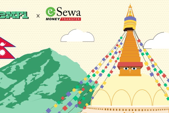 Central Bank of Nepal approves LemFi partnership with Esewa for enhanced remittances