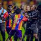 Hearts of Oak and Hussein Mohammed apologise for misconduct after Kotoko defeat