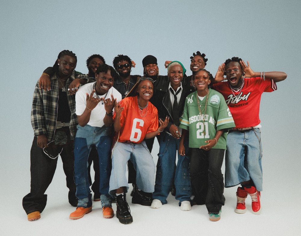 DWP Academy readies for December with Afro Dance Culture 2024  extravaganza
