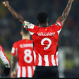 Fenerbahce vs Athletic Club: Inaki score brace as Lions beat the Legends in Europa League