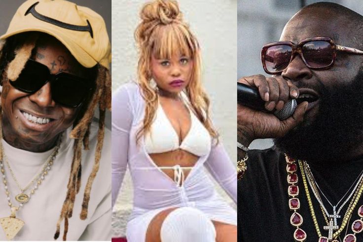 Maddy Maznaz releases visuals for Ooje Mi Aloo? ft Rick Ross, Lil Wayne