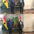 President Akufo-Addo assures Ghanaians of a smooth and peaceful transition
