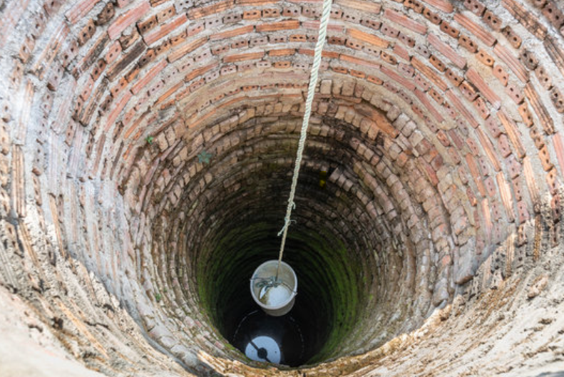 Man trapped in well for 3 days after villagers misinterpreted his cries for ghostly wailing