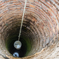 Man trapped in well for 3 days after villagers misinterpreted his cries for ghostly wailing