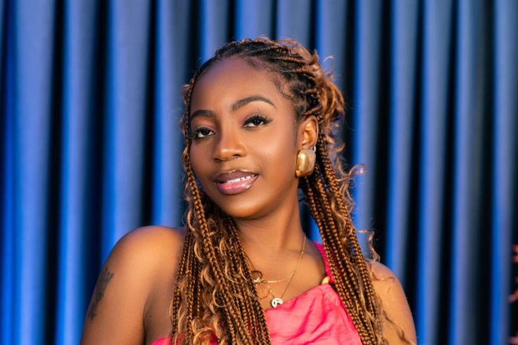 BEHIND THE LENS with Queen Liz debuts with ‘There is Nobody Called Satan’