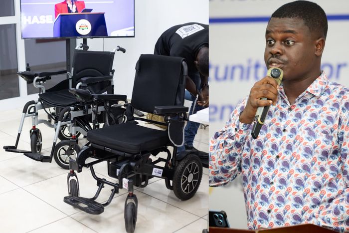   The Accessible Ghana Dream: How Ghana Can Build a Nation Where No Youth with Disability Is Left Behind