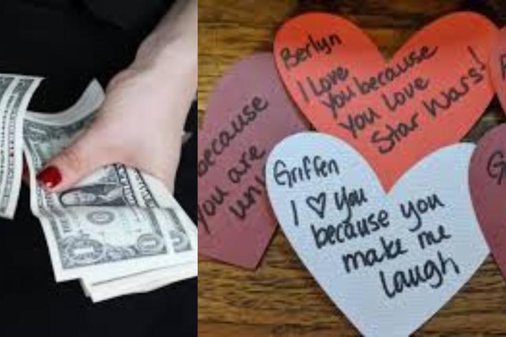 10 Ways to Spice Up Your Relationship This Christmas Without Overspending