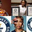 7 West African Record-Breakers: Guinness World Records Set in 2025