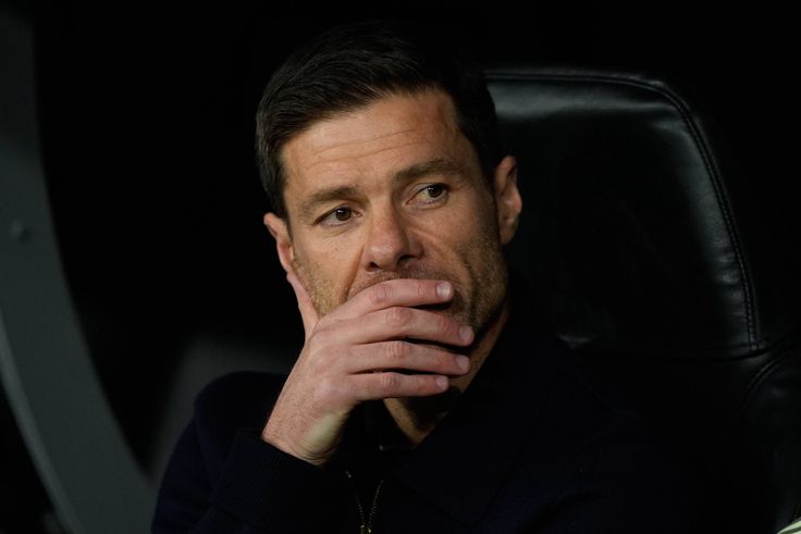 Xabi Alonso under growing pressure: Possible Real Madrid exit looms