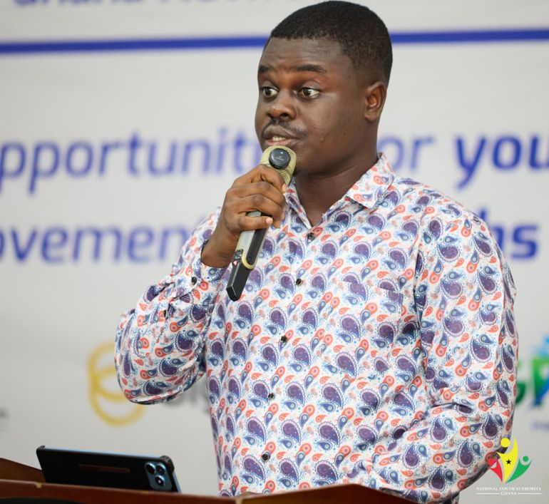   The Accessible Ghana Dream: How Ghana Can Build a Nation Where No Youth with Disability Is Left Behind