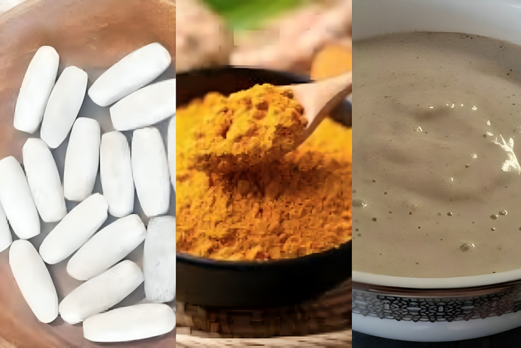 Study by UNICEF and FDA finds toxic heavy metals in foods, ayilo and cosmetic products