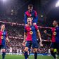 Barcelona crush Real Madrid 5-2 to claim 15th Spanish Super Cup in style