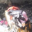 Tragedy in Navrongo: Six-month-old baby dies in devastating Nogsenia fire