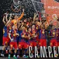 Raphinha brace fires Barcelona past Real Madrid to claim Supercopa glory