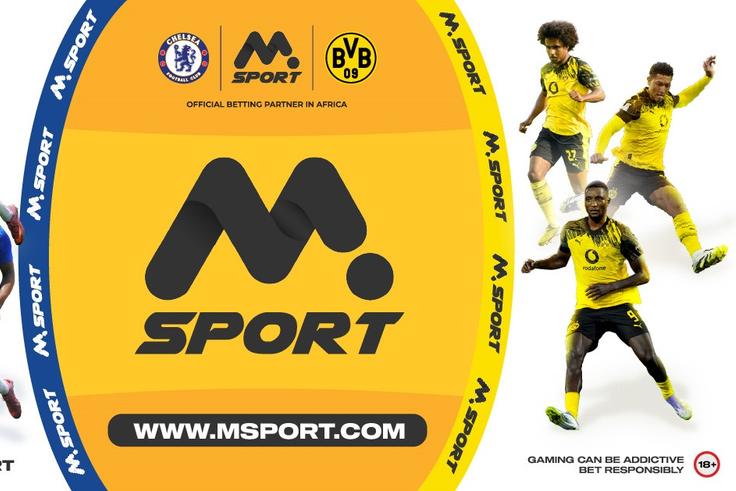 MSport 2026: New Features, Real Winners, and Why MSport Is Africa’s Biggest Sports Betting Platform.