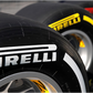 Why did Pirelli become the sole provider of Formula 1 tyres?