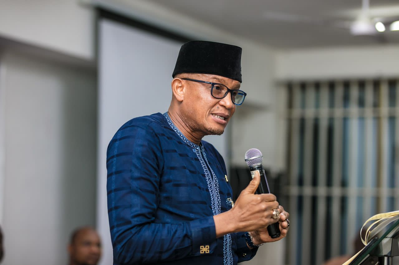 OSP investigates Mustapha Hamid, 3 others for ?1.3 billion embezzlement at NPA