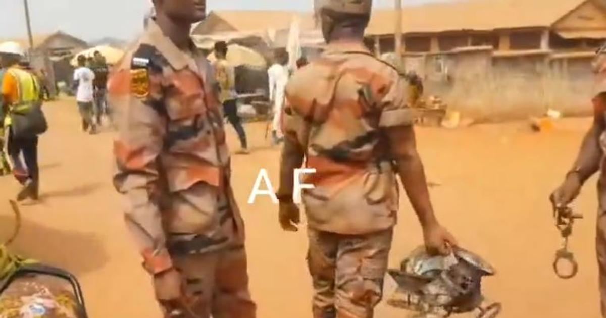 Ghana national fire service is seizing mini coal pots after fire ...