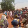 Bawku women march for peace as death toll from renewed violence reaches 45