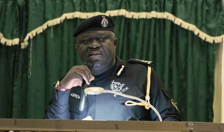 Ashanti Regional Police Commander sacked over council of state election chaos