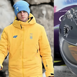 Ukrainian Winter Olympics racer banned from competition over helmet controversy