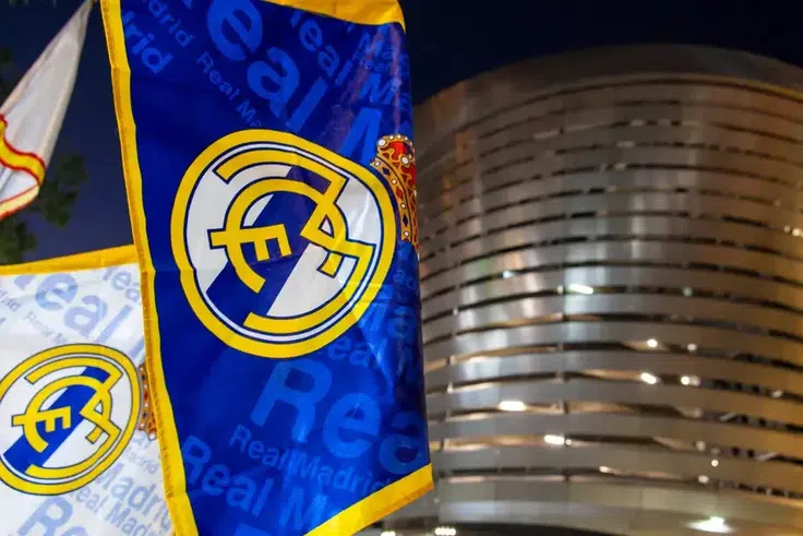Real Madrid and UEFA finally end legal dispute over Super League