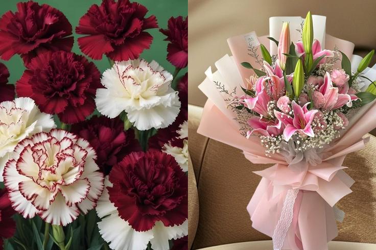 Beyond the Red Rose: Fresh Flowers You Can Gift Your Loved Ones This Valentine’s Day