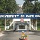 UCC announces admission deadline for 2026 WASSCE applicants