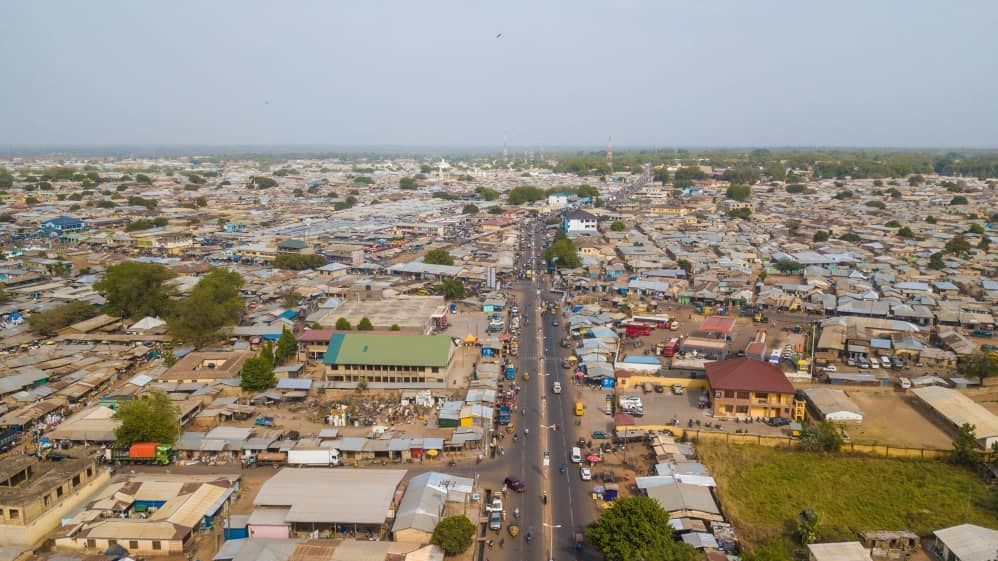 Affordable Places to Live in Ghana: Where cost of living won’t break the bank