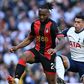 Don’t move to Tottenham, Bournemouth are a better team now - Ex-Ghana striker to Semenyo