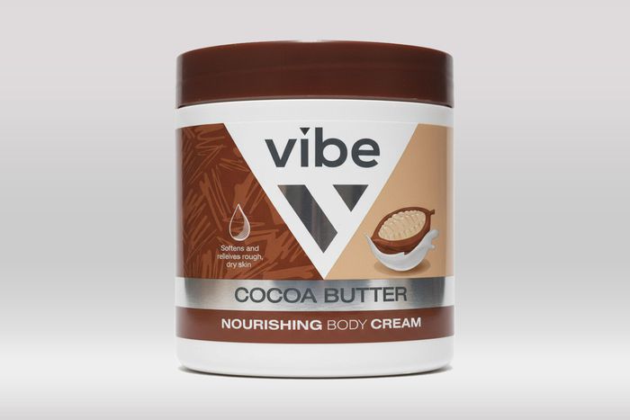 Celebrating Culture, Cocoa Butter, and Care With Vibe