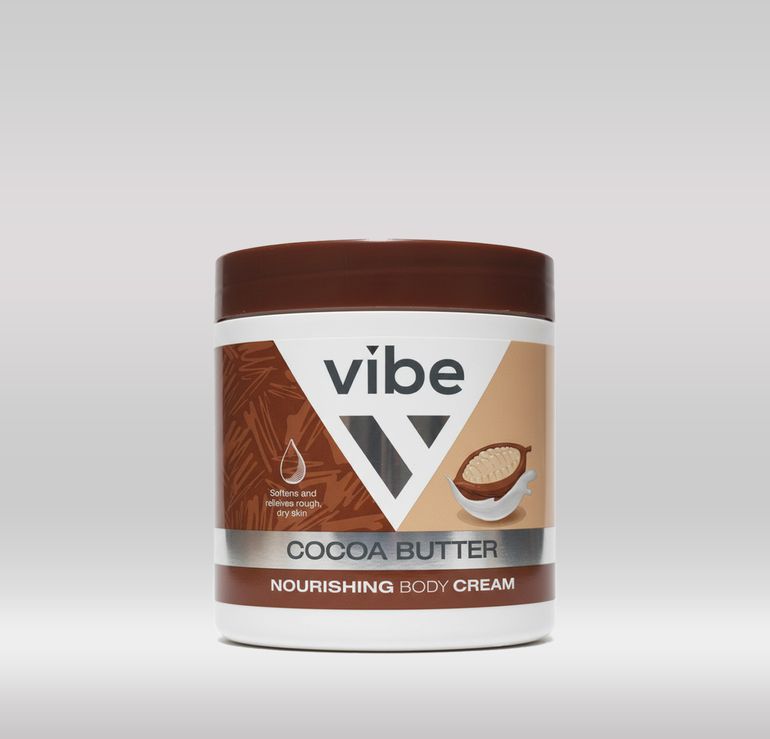 Celebrating Culture, Cocoa Butter, and Care With Vibe