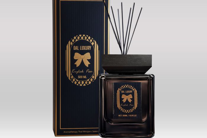 The Scent of Heritage: Celebrating Ghana Month with the Dal Diffuser Collection