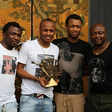 Pele has done a lot for the family - Jordan Ayew