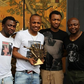Pele has done a lot for the family - Jordan Ayew