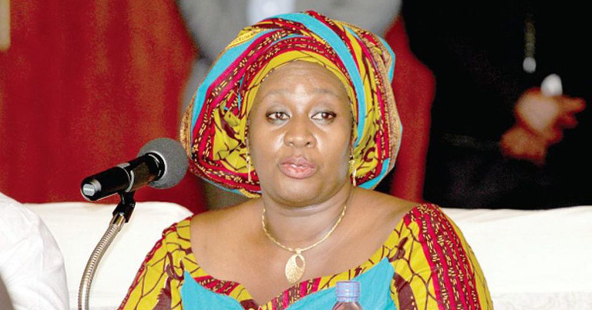 US court orders extradition of former MASLOC CEO Sedina Tamakloe to Ghana over financial loss case