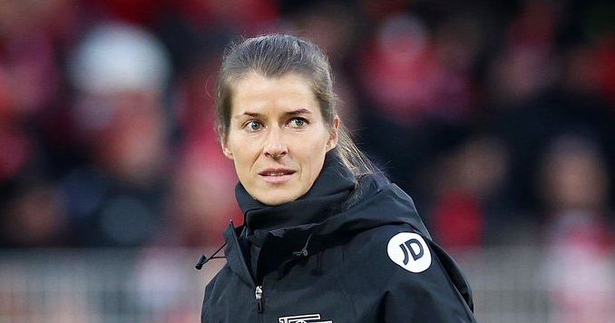 Union Berlin make history as Marie-Louise Eta becomes first female head coach in men’s Bundesliga