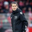 Union Berlin make history as Marie-Louise Eta becomes first female head coach in men’s Bundesliga