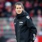 Union Berlin make history as Marie-Louise Eta becomes first female head coach in men’s Bundesliga