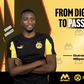 MSport's MShola meets Serhou Guirassy: From digital dreams to passion in action