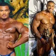 30-year-old bodybuilder tragically dies after collapsing during competition