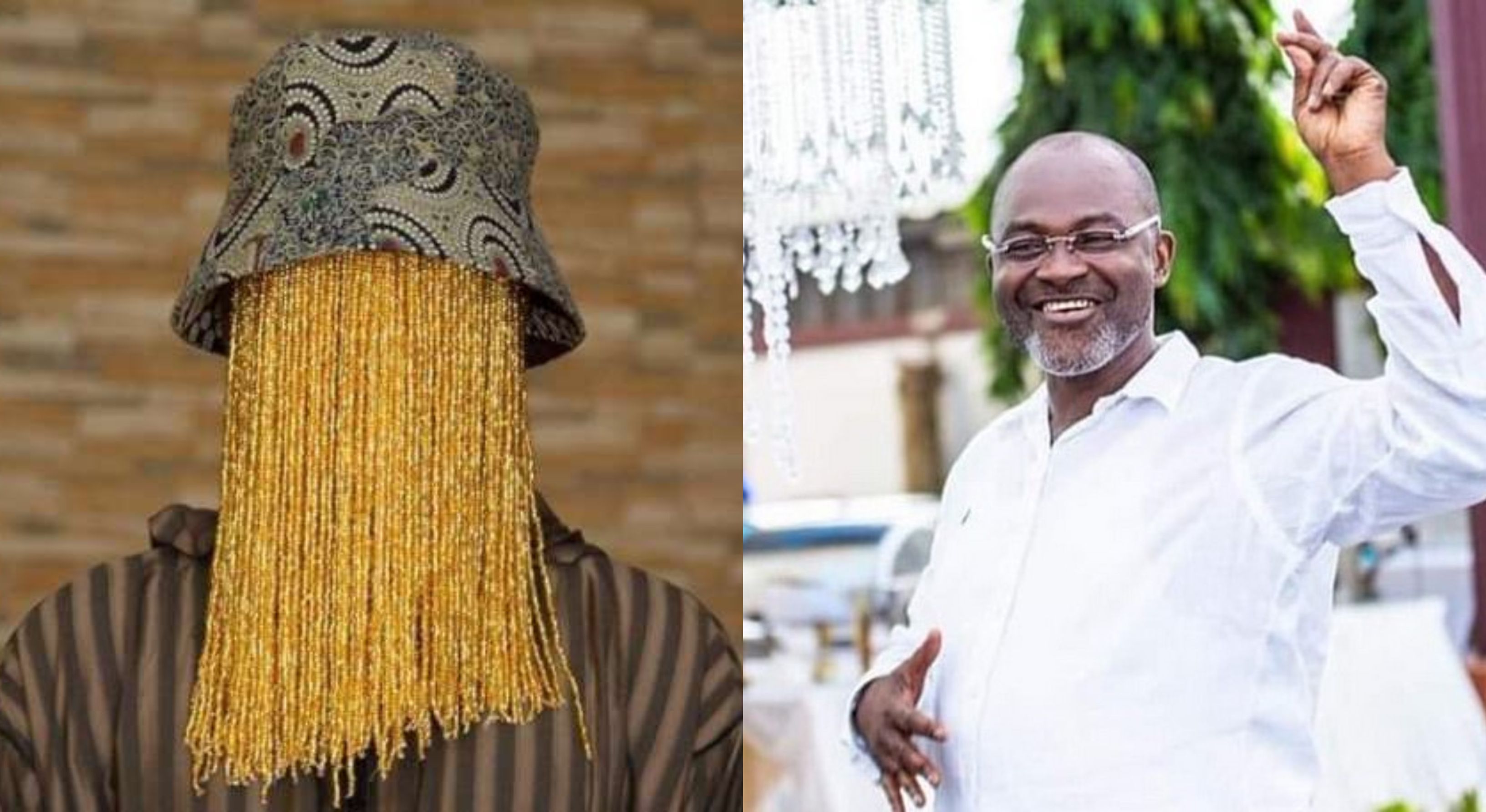 Kennedy Agyapong to pay Anas only $500 as US Court slashes $18m defamation award