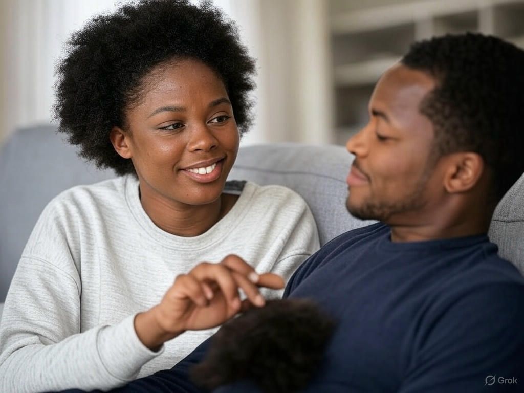 5 things women do that men secretly love (but rarely admit)