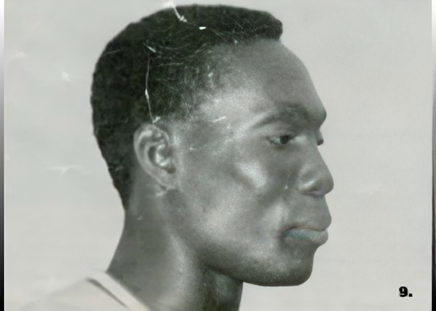 Ghana legend Wilberforce Mfum, first Black Stars AFCON scorer, dies at 88