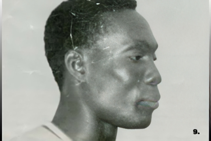 Ghana legend Wilberforce Mfum, first Black Stars AFCON scorer, dies at 88