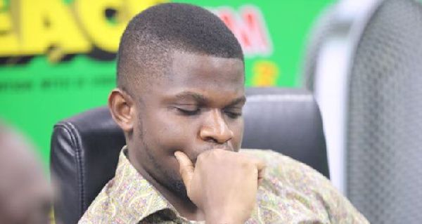 Dollar Gift Saga: Minority and 4 key figures calling for Sammy Gyamfi’s sack or suspension