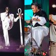 TGMA 2025: 7 Grammy-worthy performances that set social media ablaze
