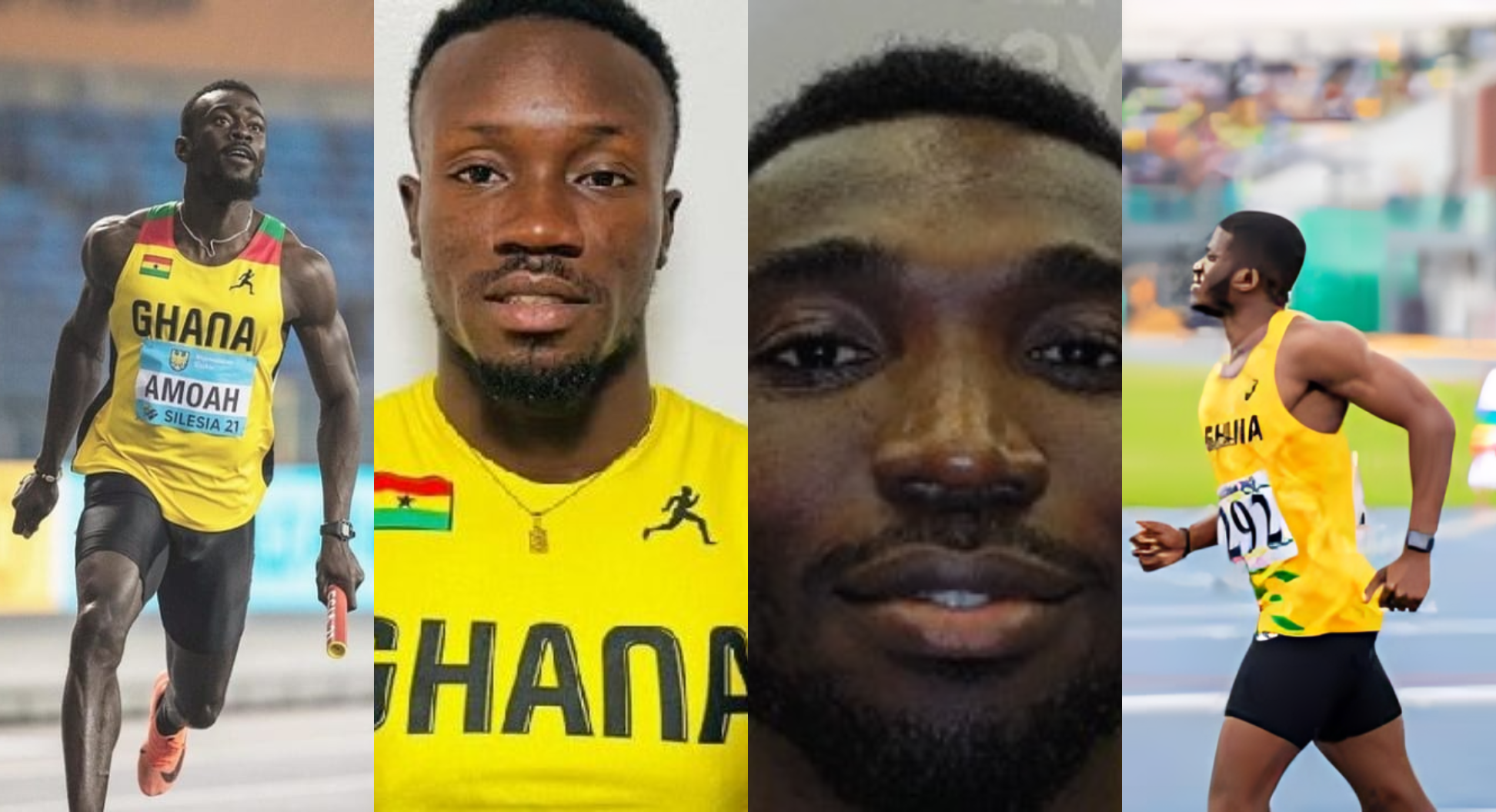 How Ghana stunned everyone to qualify for World Athletics Championship (Video)