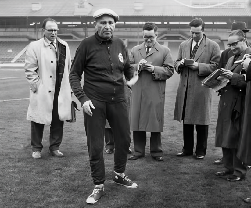 The mysterious 100-year football curse that no one has broken yet